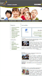 Mobile Screenshot of epsh.cssh.qc.ca